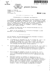 Digitale beschrijving item